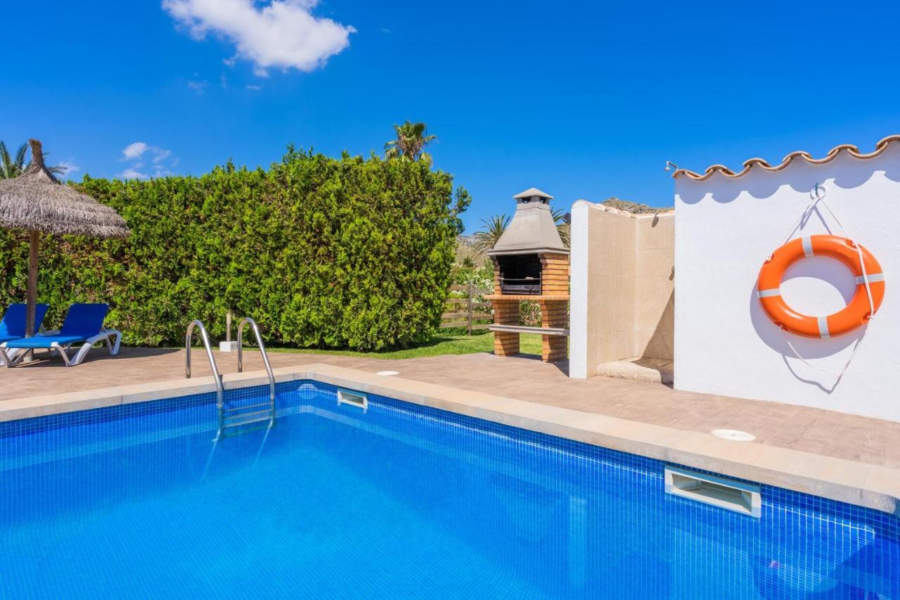 Villa Serra Port de Pollença